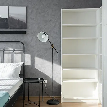 Apartamento Isg 46 *