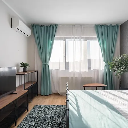 Appartamento Isg 46 Bucarest