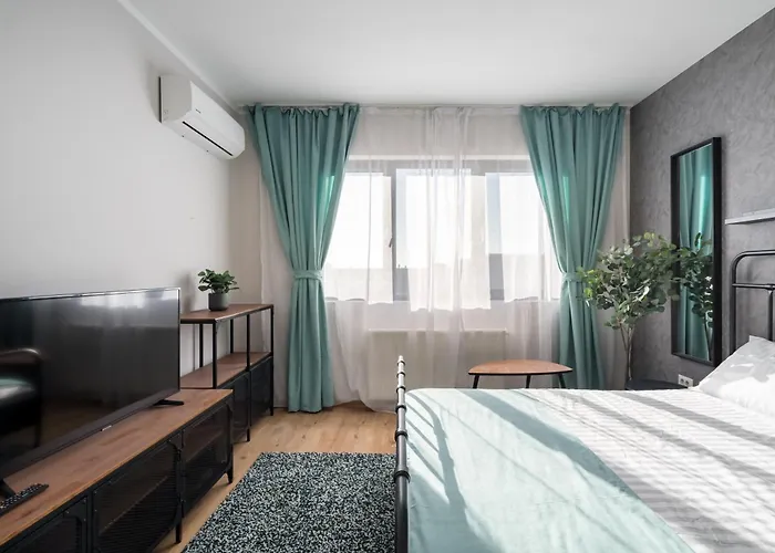 Appartamento Isg 46 Bucarest