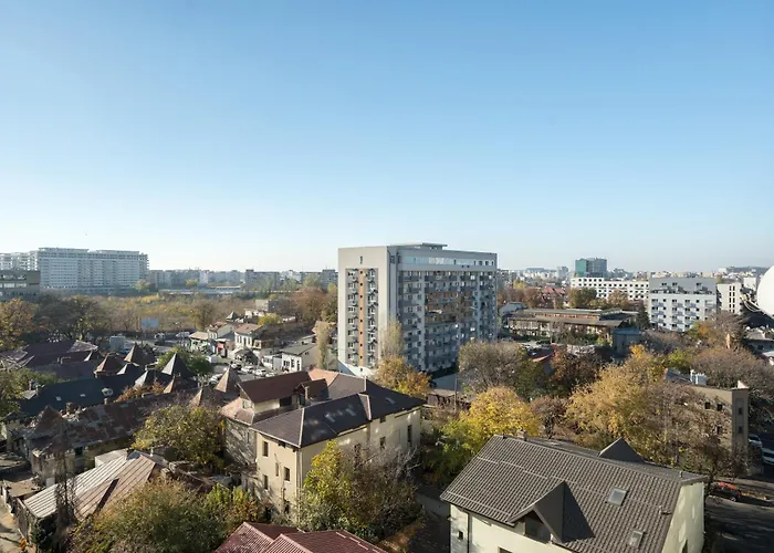 Appartamento Isg 46 Bucarest