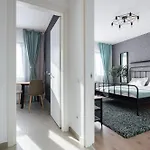 Isg 46 Apartamento *