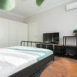 Apartamento Isg 46