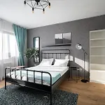Apartamento Isg 46