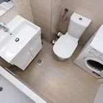Apartamento Isg 46 Bucareste