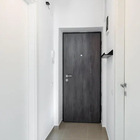 Apartament Isg 46 *