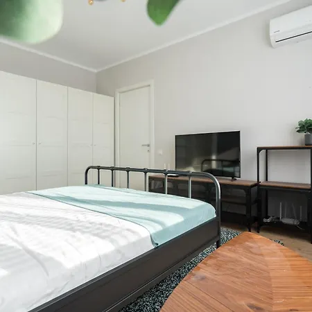 Apartament Isg 46