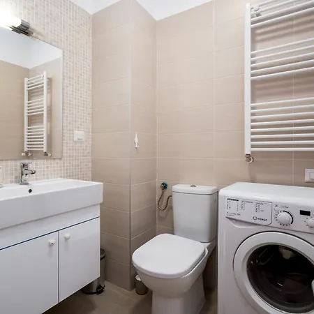 Apartament Isg 46