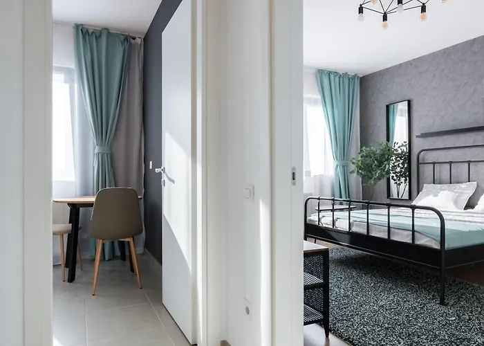 Isg 46 Apartamento *