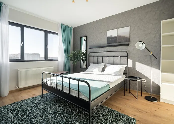 Isg 46 * 부쿠레슈티