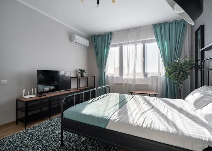 Isg 46 Apartamento *