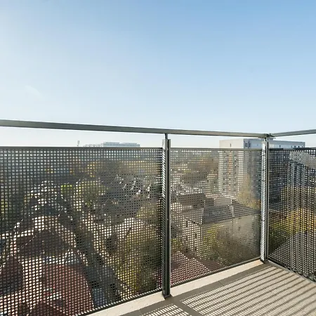 Apartment Isg 46