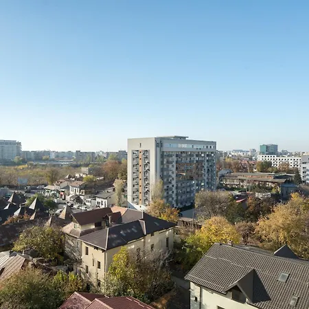 Apartment Isg 46 Bucharest