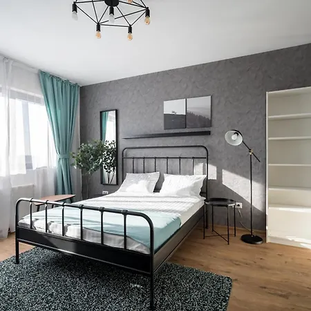 Apartment Isg 46