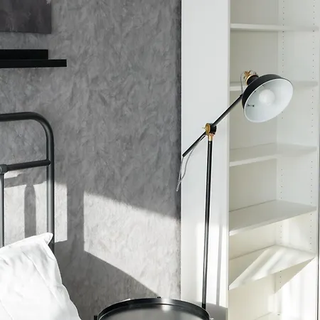 Apartment Isg 46