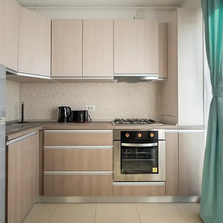 Isg 46 Апартаменты