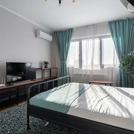 Isg 46 Апартаменты *